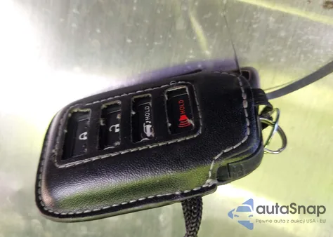 2018 Lexus Nx 300 F Sport z USA, uszkodzony, nr VIN JTJYARBZ8J2102892